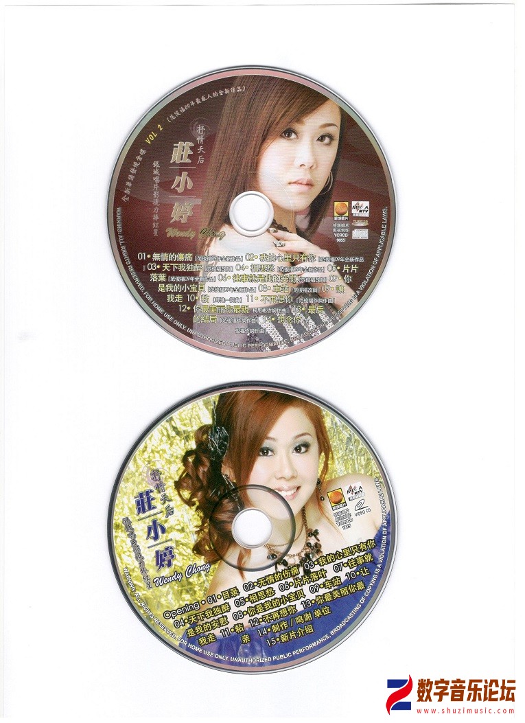 抒情天后庄小婷_无情的伤痛_我的心里只有你0012.jpg