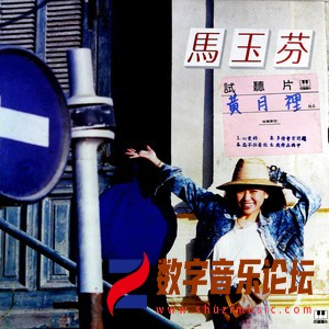 多情会有问题（黑胶版）.jpg