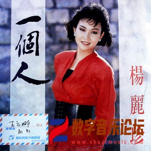 一个人（黑胶版）.jpg