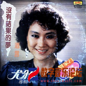 没有结果的梦 酒言（黑胶版）.jpg