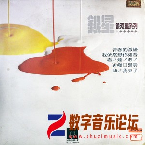 银星（黑胶版）.jpg