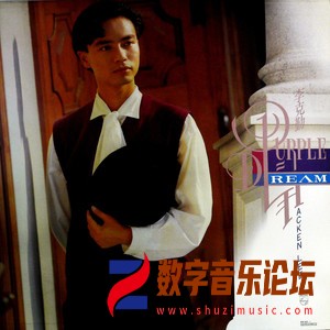 Purple Dream（黑胶版）.jpg
