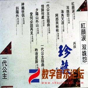 红颜泪 双姝怨 一代公主（黑胶版）.jpg