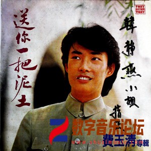 送你一把泥土（黑胶版）.jpg