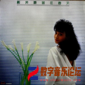 留住春天（黑胶版）.jpg