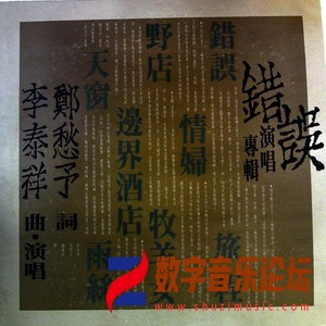 错误（黑胶版）.jpg