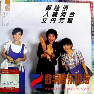 郑人文、张清芳、陆晓丹合辑（黑胶版）.jpg