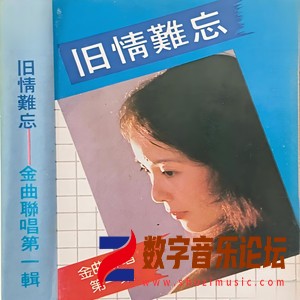 旧情难忘 金曲联唱第一集.jpg