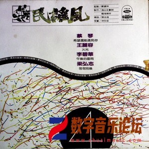 民谣风 (四) 希望还能遇见你（黑胶版）.jpg